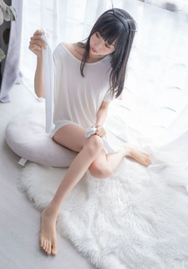 我的妹妹啊