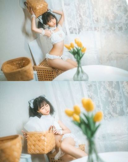 两个人淋漓尽致