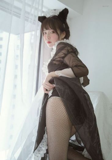 女色狼