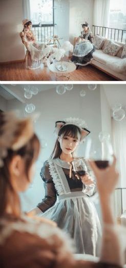 懵懂