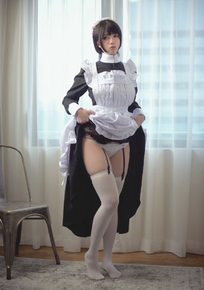 夕颜夫人最经典的版本