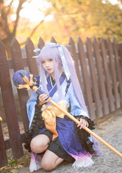 完美时间