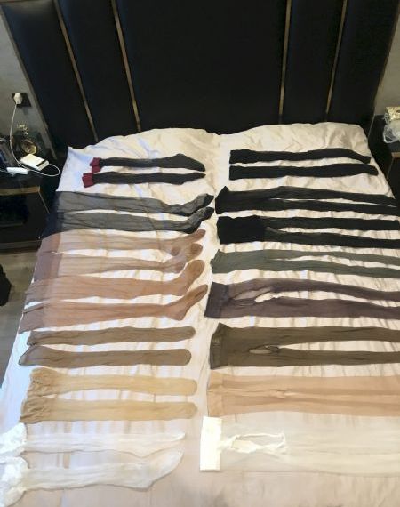 马可的淫梦