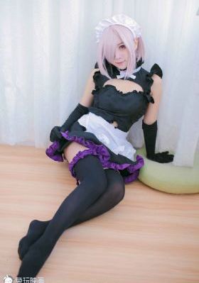 美发沙龙工作室