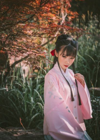 洋巨茎大战中国女留学生
