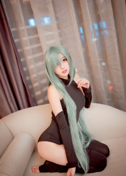 老板的老婆
