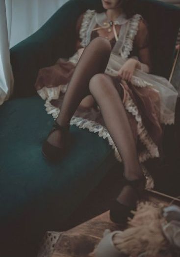 谍战剧《追捕者》