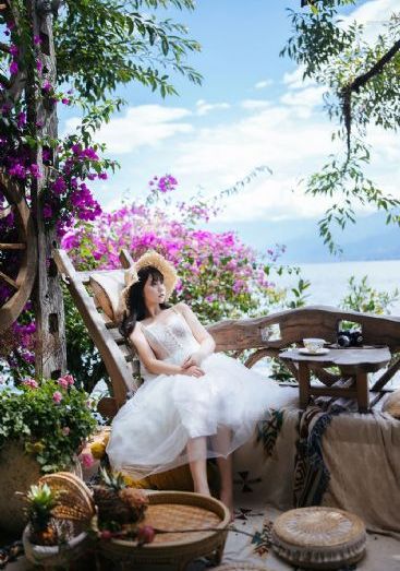 孙颖莎把伊藤美诚打出表情包