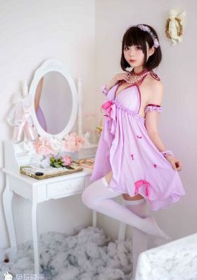 美女姐姐