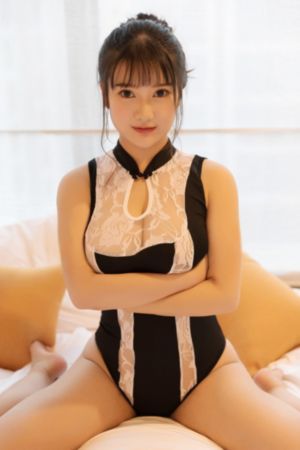 女大学生的沙龙服务