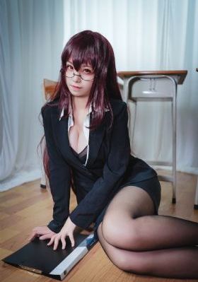 美国式