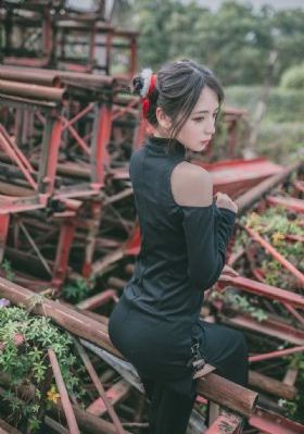 我被最想拥抱的男人给威胁了