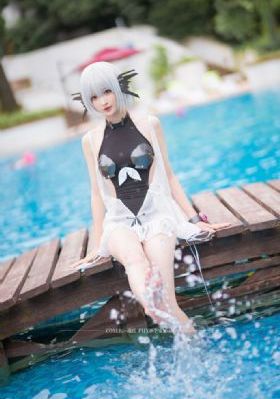 水诡新娘
