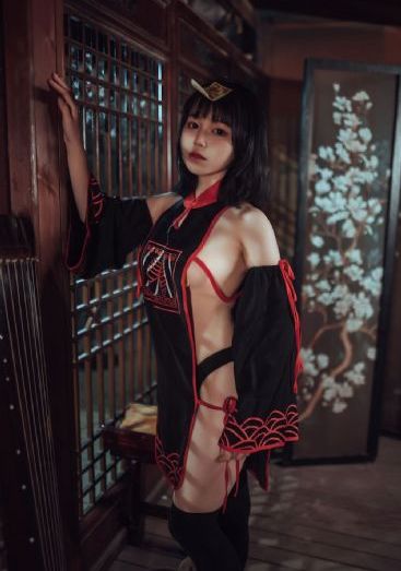 黑狐之风影