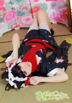 为魔王伊伏洛基亚奉献6分钟