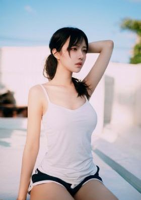 禁忌女孩